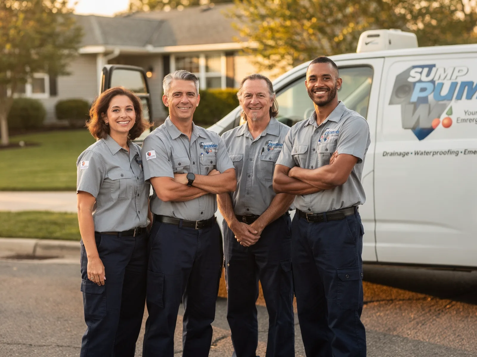 Water Heater Repair company in Farmville, VA
